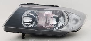 Apec ALH2510 Headlight - 1