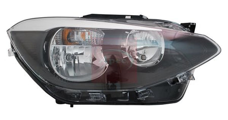Apec ALH2516 Headlight - 1
