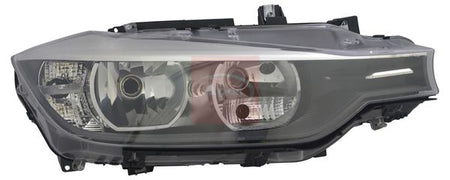 Apec ALH2519 Headlight - 1