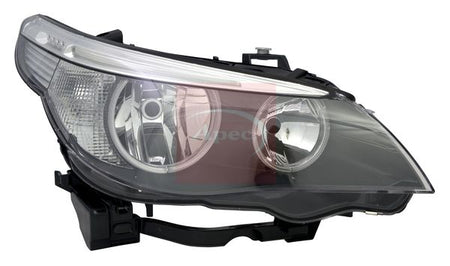 Apec ALH2522 Headlight - 1