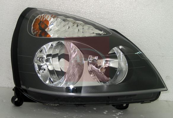 Apec ALH2541 Headlight - 1