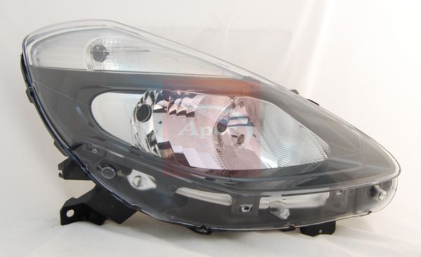 Apec ALH2547 Headlight - 1
