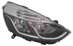 Apec ALH2550 Headlight - 1
