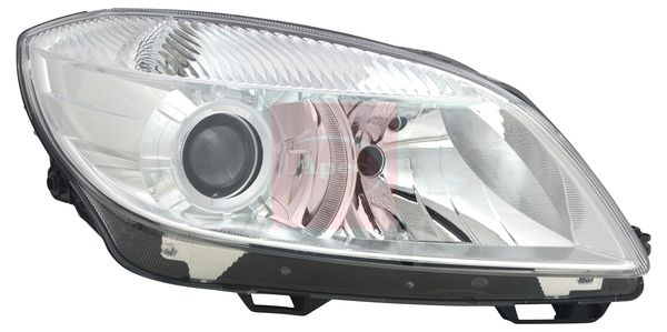 Apec ALH2575 Headlight - 1
