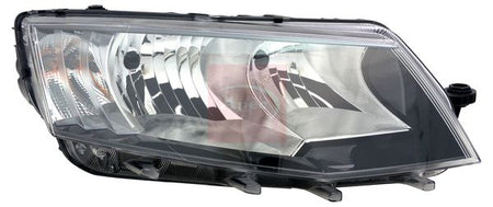 Apec ALH2577 Headlight - 1