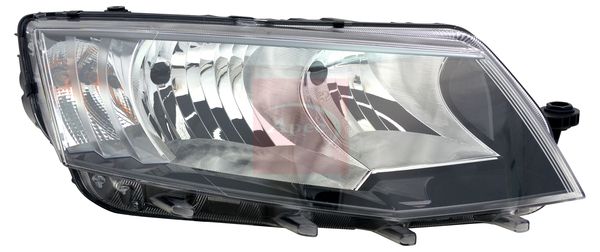 Apec ALH2577 Headlight - 1