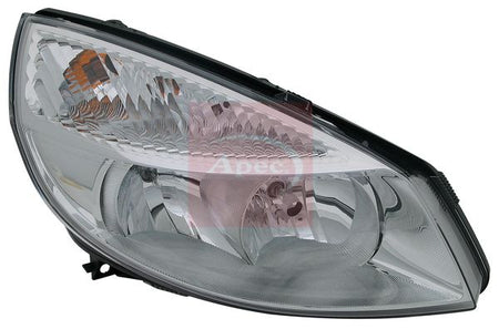 Apec ALH2584 Headlight - 1