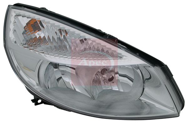 Apec ALH2584 Headlight - 1