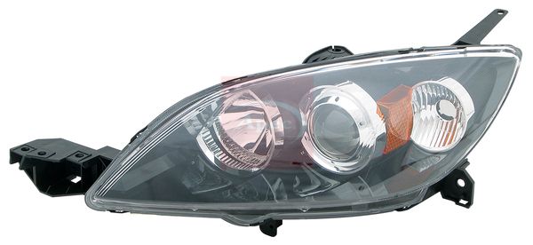 Apec ALH2597 Headlight - 1