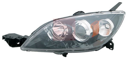 Apec ALH2597 Headlight - 1