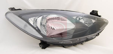 Apec ALH2601 Headlight - 1