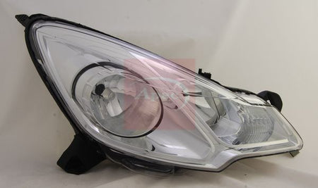 Apec ALH2613 Headlight - 1