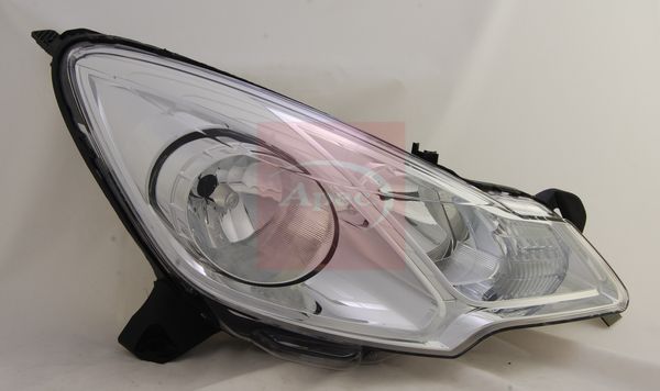 Apec ALH2613 Headlight - 1