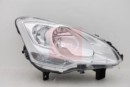 Apec ALH2616 Headlight - 1
