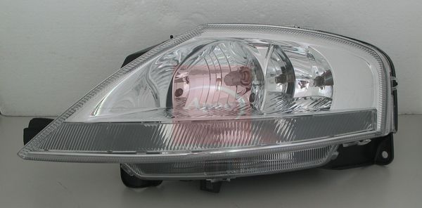 Apec ALH2623 Headlight - 1