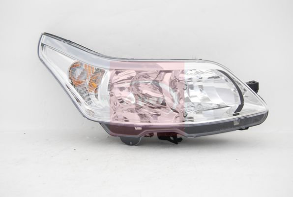 Apec ALH2628 Headlight - 1