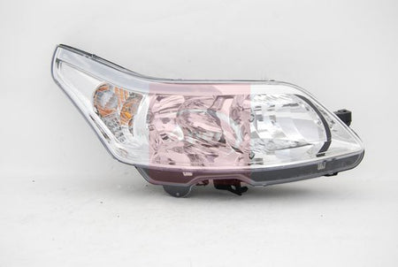 Apec ALH2628 Headlight - 1