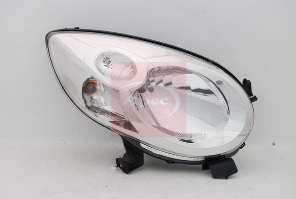 Apec ALH2630 Headlight - 1