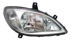 Apec ALH2662 Headlight - 1