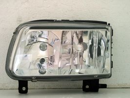 Apec ALH2678 Headlight - 1