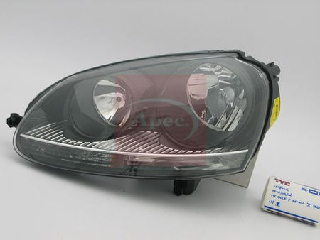 Apec ALH2694 Headlight - 1