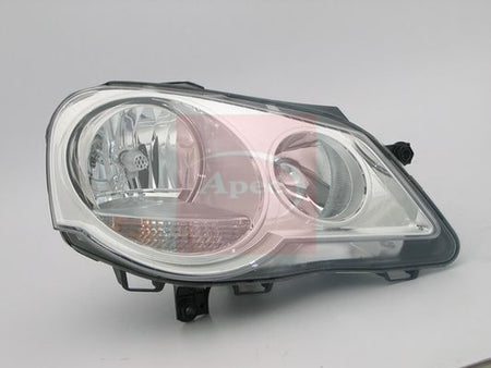 Apec ALH2695 Headlight - 1