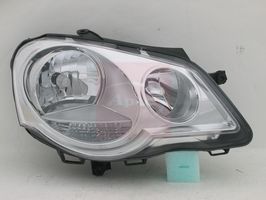 Apec ALH2696 Headlight - 1