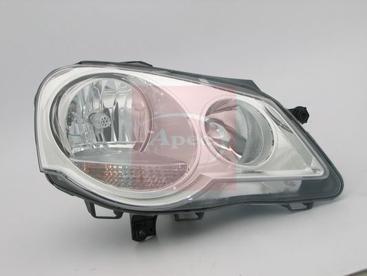 Apec ALH2696 Headlight - 2