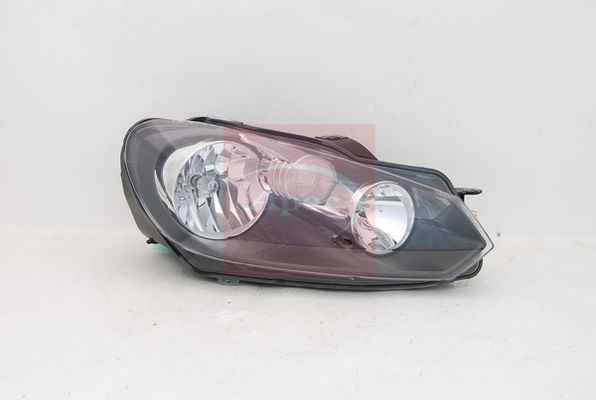 Apec ALH2702 Headlight - 1