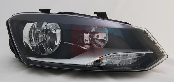 Apec ALH2707 Headlight - 1