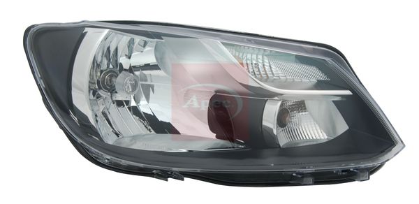 Apec ALH2717 Headlight - 1