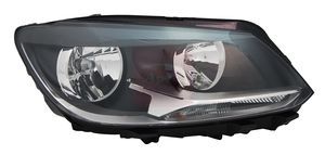 Apec ALH2718 Headlight - 1