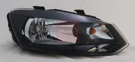 Apec ALH2724 Headlight - 1