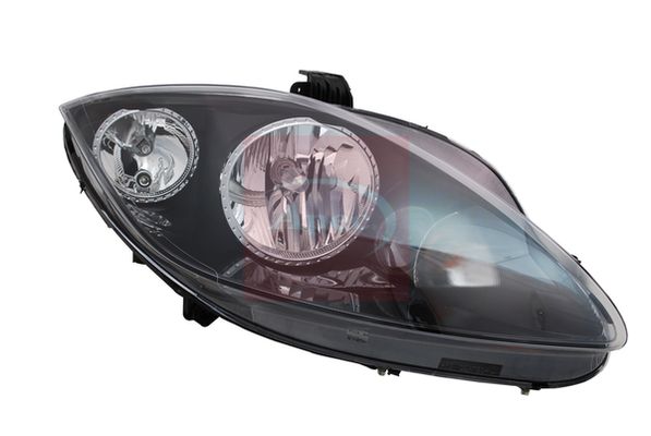 Apec ALH2735 Headlight - 1