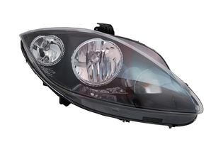 Apec ALH2736 Headlight - 1