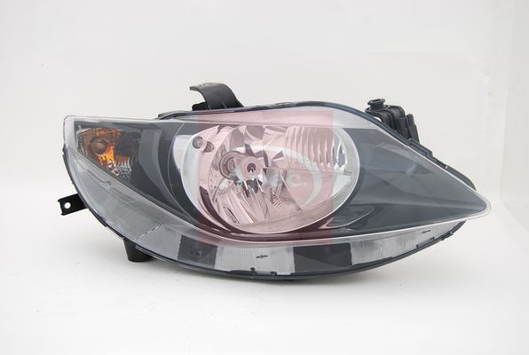 Apec ALH2737 Headlight - 1