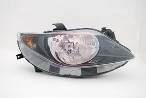 Apec ALH2738 Headlight - 1