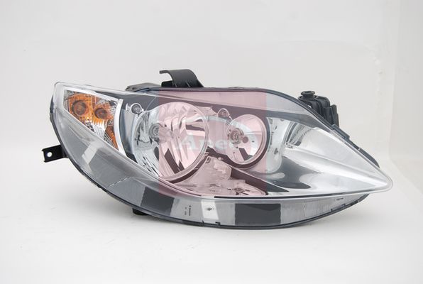 Apec ALH2740 Headlight - 1
