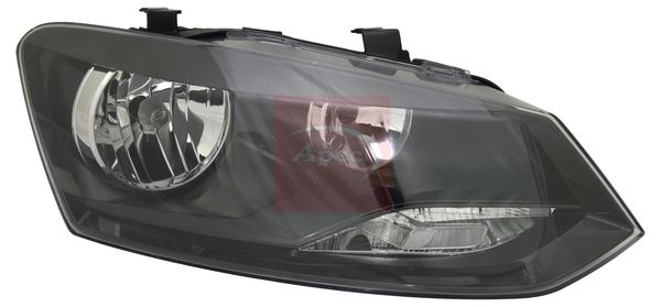 Apec ALH2742 Headlight - 1