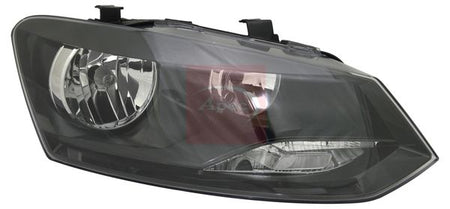 Apec ALH2742 Headlight - 1