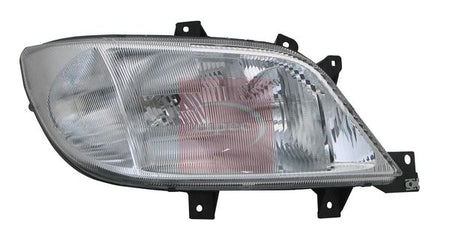 Apec ALH2744 Headlight - 1