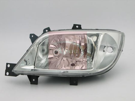 Apec ALH2746 Headlight - 1