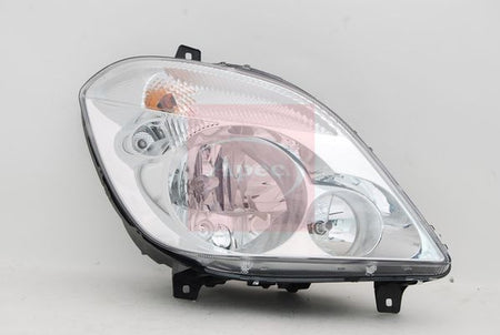 Apec ALH2755 Headlight - 1