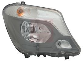 Apec ALH2770 Headlight - 1