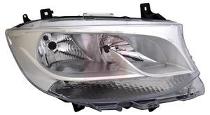 Apec ALH2778 Headlight - 1