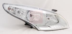 Apec ALH2786 Headlight - 1