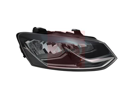 Apec ALH2796 Headlight - 1