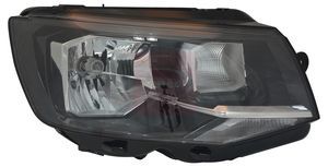 Apec ALH2808 Headlight - 1