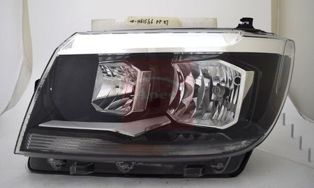 Apec ALH2816 Headlight - 1
