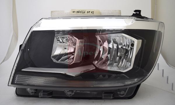 Apec ALH2816 Headlight - 1